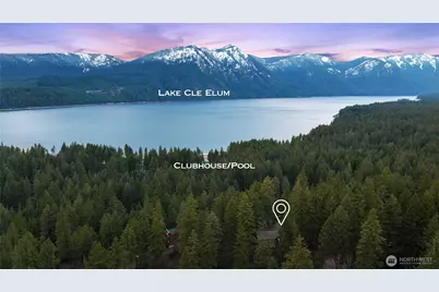 490 Pine Loch Sun Drive, Ronald, WA 98940 - Photo 34