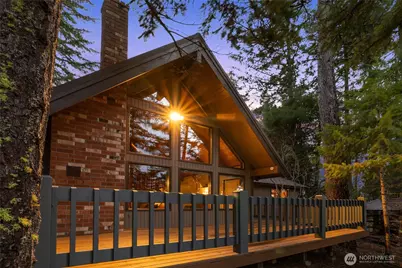 490 Pine Loch Sun Drive, Ronald, WA 98940 - Photo 4