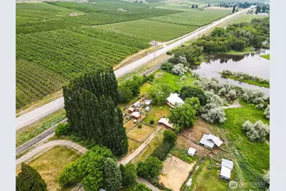 7 Hutton Road, Oroville, WA 98844 - Photo 4