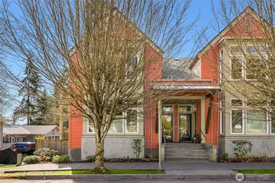 325 Winslow Way W #200, Bainbridge Island, WA 98110 - Photo 1