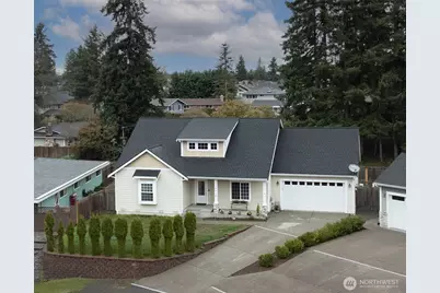 13914 SE 136th Pl, Renton, WA 98059 - Photo 1