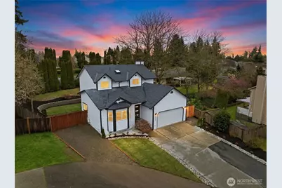 8828 NE 152nd Street, Kenmore, WA 98028 - Photo 2