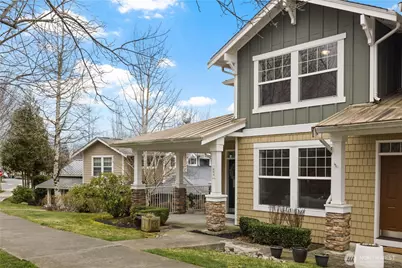 35327 SE Kinsey Street #604, Snoqualmie, WA 98065 - Photo 1