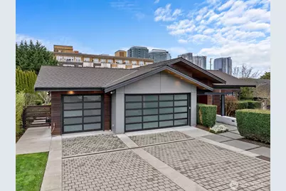 1014 Belfair Road, Bellevue, WA 98004 - Photo 2