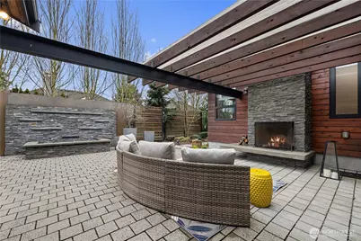 1014 Belfair Road, Bellevue, WA 98004 - Photo 36