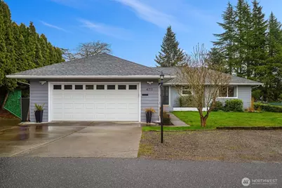 4711 Castle Lane, Everett, WA 98203 - Photo 2