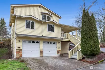 6107 S Fountain Street, Seattle, WA 98178 - Photo 2