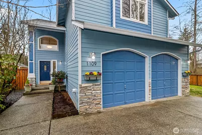 1109 123rd Avenue NE, Lake Stevens, WA 98258 - Photo 2