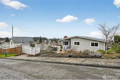 1111 E 8th Street, Port Angeles, WA 98362 - Photo 1