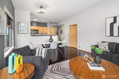 425 23rd Avenue S #A503, Seattle, WA 98144 - Photo 1