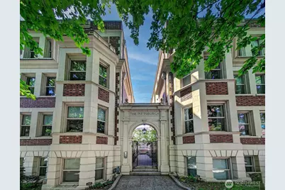 125 Warren Avenue N #J, Seattle, WA 98109 - Photo 2