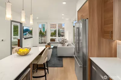 11903 NE 128th Street #414, Kirkland, WA 98034 - Photo 8