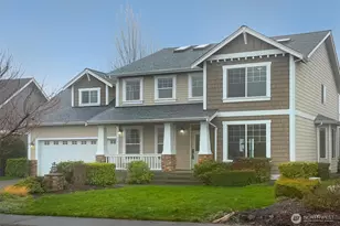 10705 176th Ave E, Bonney Lake, WA 98391 - Photo 1