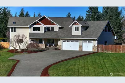 9416 72nd Avenue NW, Gig Harbor, WA 98332 - Photo 1