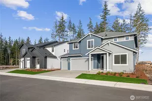 4341 SW Kerbin Ln, Port Orchard, WA 98367 - Photo 2