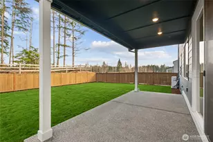 4341 SW Kerbin Ln, Port Orchard, WA 98367 - Photo 8