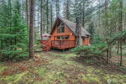 15202 Washougal River Road, Washougal, WA 98671 - Photo 1