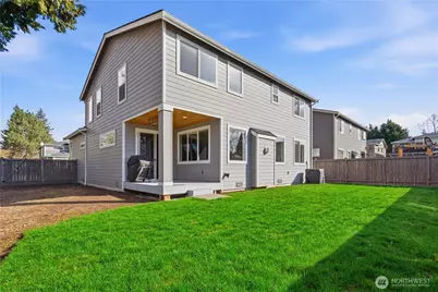 8803 NE 177th St #Lot10, Bothell, WA 98011 - Photo 40