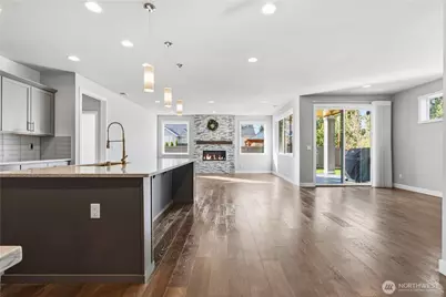 8803 NE 177th St #Lot10, Bothell, WA 98011 - Photo 4