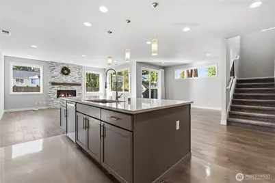 8803 NE 177th St #Lot10, Bothell, WA 98011 - Photo 6