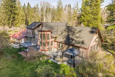 772 Taylor Cutoff Road, Sequim, WA 98382 - Photo 1