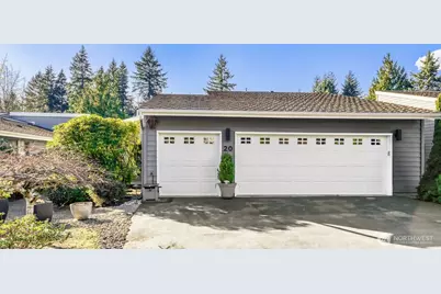 15000 Village Green Drive Drive #20, Mill Creek, WA 98012 - Photo 1