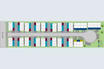 222 124th Street SW #H3, Everett, WA 98204 - Photo 28