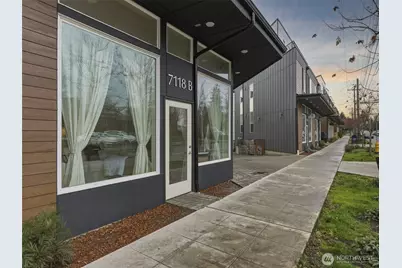7118 Beacon Avenue S #B, Seattle, WA 98108 - Photo 2