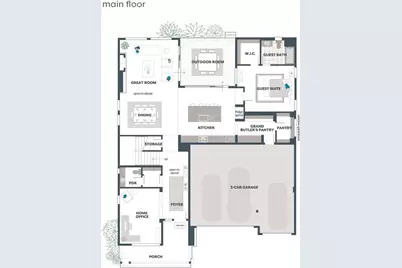 5422 Thornhill Avenue SW, Port Orchard, WA 98367 - Photo 2