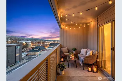 407 Oregon Street #231, Wenatchee, WA 98801 - Photo 2
