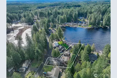 30 E Weymouth Place, Shelton, WA 98584 - Photo 4