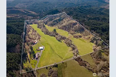 65 Wilderness Road, Oakville, WA 98568 - Photo 4