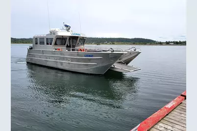 1354 Chinook Way, Center Island, WA 98221 - Photo 36