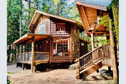 473 Wishkah Lane, Center Island, WA 98221 - Photo 1