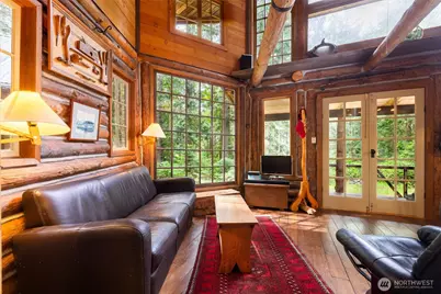 473 Wishkah Lane, Center Island, WA 98221 - Photo 2