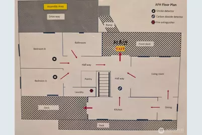 [Address not provided], Lynnwood, WA 98087 - Photo 14