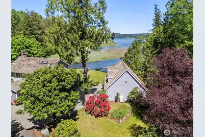 8320 E Grapeview Loop Road, Allyn, WA 98524 - Photo 4