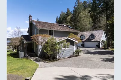 8320 E Grapeview Loop Road, Allyn, WA 98524 - Photo 36