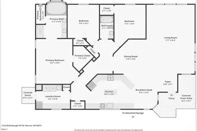 11416 Bollenbaugh Hill Road, Monroe, WA 98272 - Photo 34