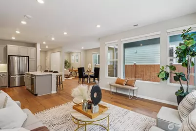 21731 SE 292nd Place, Black Diamond, WA 98010 - Photo 6