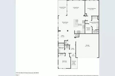 21731 SE 292nd Place, Black Diamond, WA 98010 - Photo 36