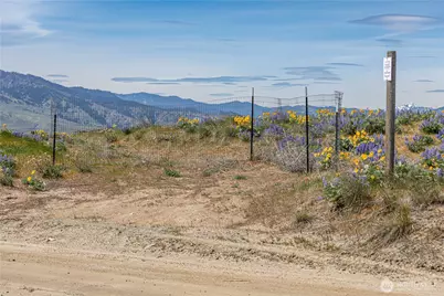 0 Lot 2 Burch Mountain Road, Wenatchee, WA 98801 - Photo 10
