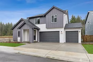 4360 SW Kerbin Ln, Port Orchard, WA 98367 - Photo 2