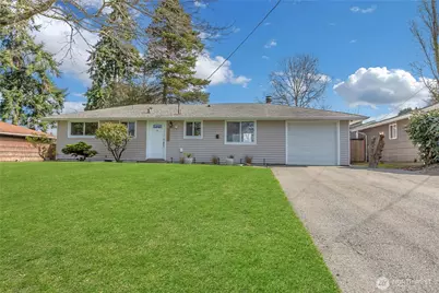 27030 14th Avenue S, Des Moines, WA 98198 - Photo 1