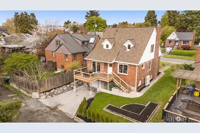 821 NW 57th Street, Seattle, WA 98107 - Photo 30