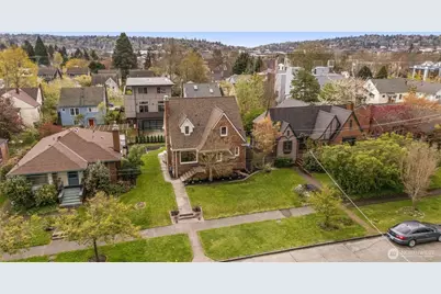 821 NW 57th Street, Seattle, WA 98107 - Photo 32