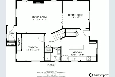 821 NW 57th Street, Seattle, WA 98107 - Photo 38