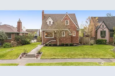 821 NW 57th Street, Seattle, WA 98107 - Photo 1