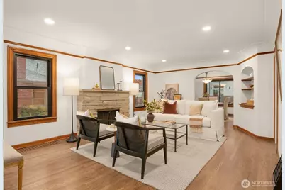 821 NW 57th Street, Seattle, WA 98107 - Photo 4