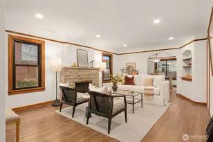 821 NW 57th St, Seattle, WA 98107 - Photo 4